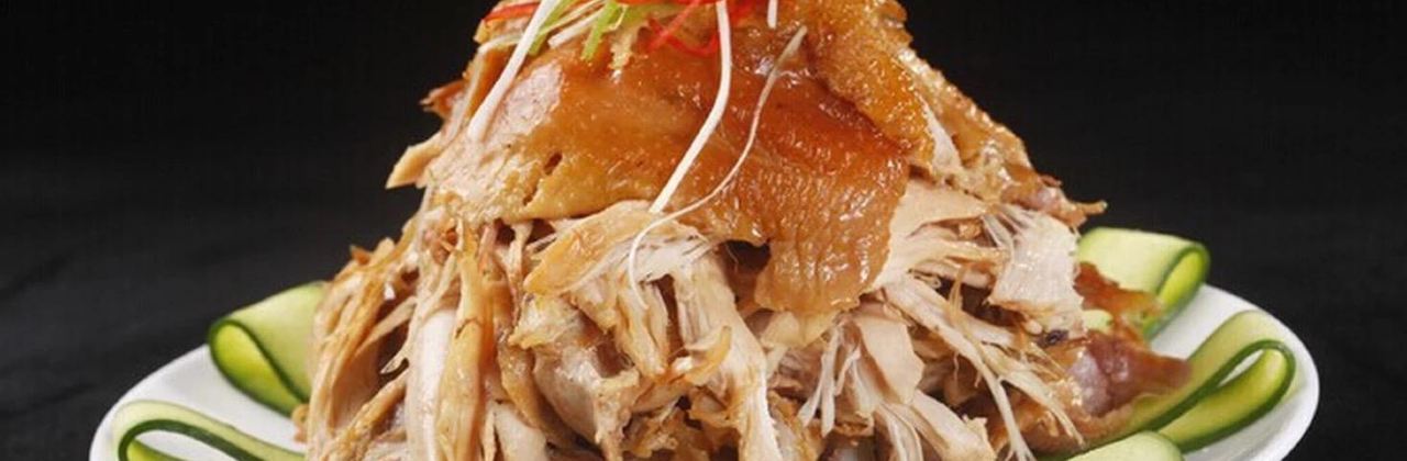 新华国际饭店(餐饮部)