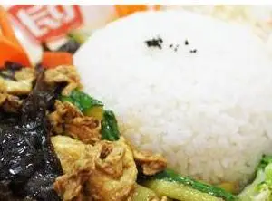 英豪国际酒店(餐饮部)