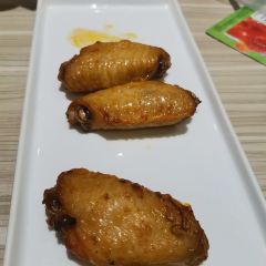 必胜客(天水店) User Photo