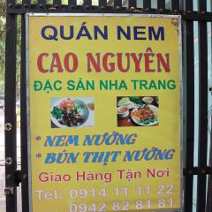 Cao Nguyen Restaurant - Bánh Mì & Coffee ảnh của người dùng