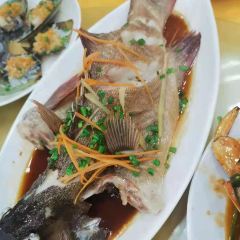 HAI FU ZI SEAFOOD RESTAURANT User Photo