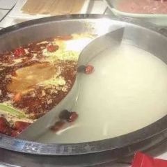 Quanfu Hot Pot User Photo