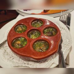 Restaurant Les Armures User Photo