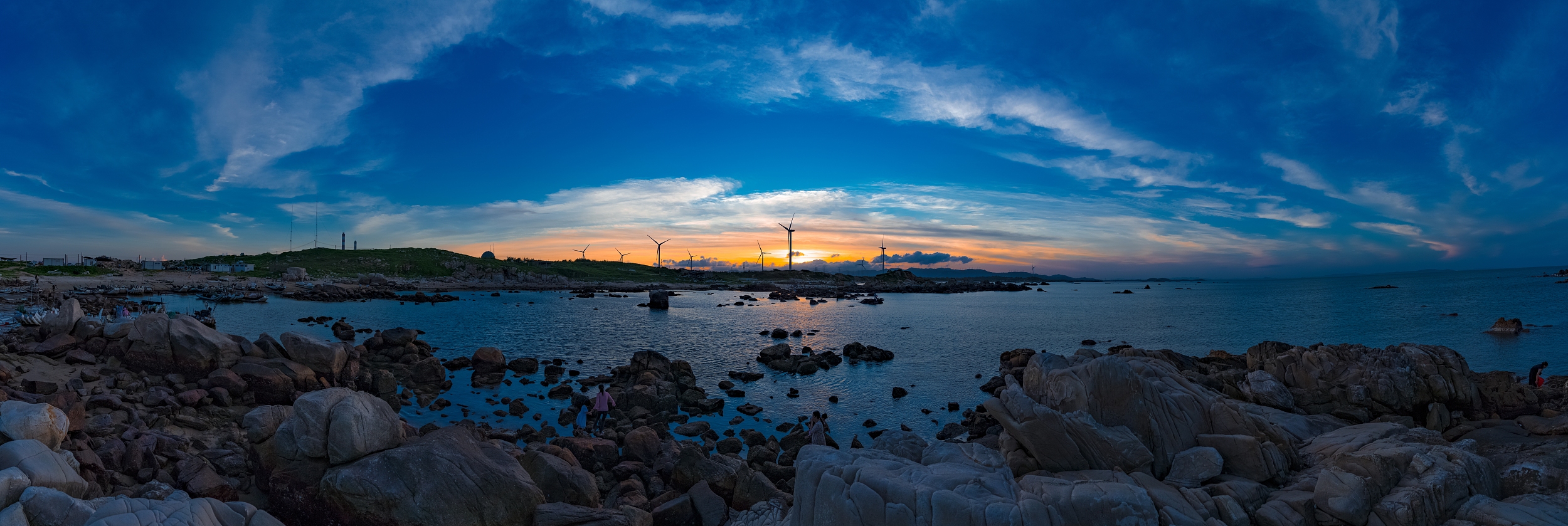 Huilai Beach Resort