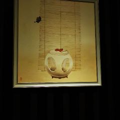 逸林軒中餐廳(中信泰富朱家角錦江酒店)張用戶圖片