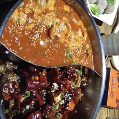 齐祺鱼锅 User Photo