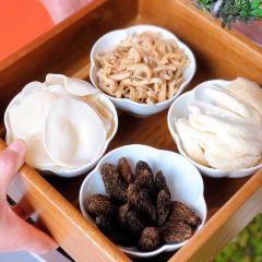 银滩鲍鱼火锅(麓湖店) User Photo