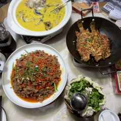 郭三疯(府正店) User Photo