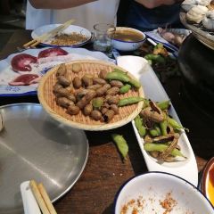 众合原味烧烤(深沟寺店) User Photo