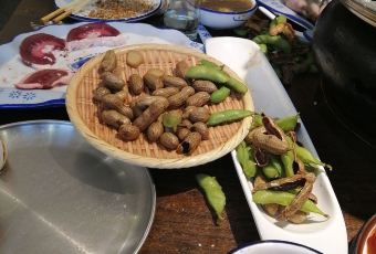 众合原味烧烤(深沟寺店) User Photo