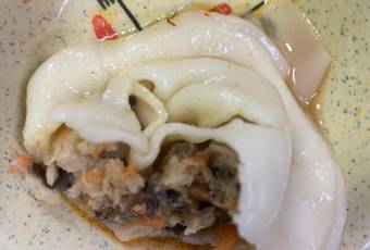 汪家餛飩（集慶路店）張用戶圖片