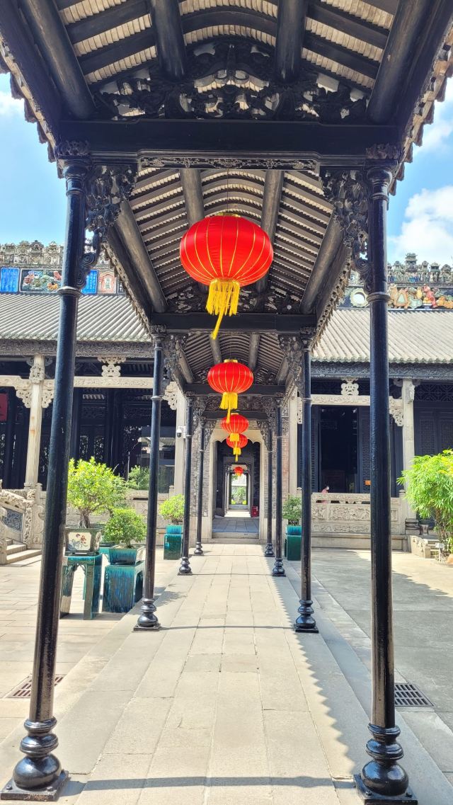 陳家祠