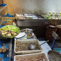 LAO MA GEDATANG User Photo
