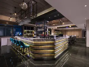 坤逸星光酒店·鑫淼中餐厅