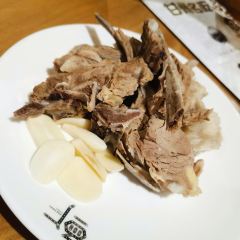 GAN ZHOU MING CHI 여행 사진