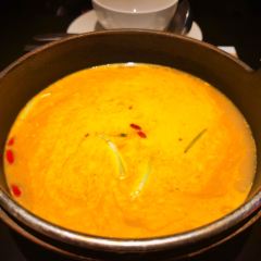 筑间幸福锅物(BFC外滩金融中心店) User Photo