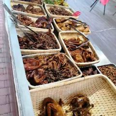 LI JI TIE BAN SHAO NA YONG DIAN User Photo