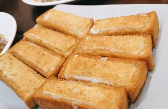 安平貴記美食文化館