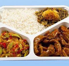 Zen Japanese Restaurant 여행 사진
