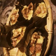 原始部落山地美食 User Photo