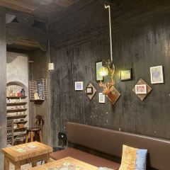 半朵悠莲咖啡馆(宏村店) User Photo