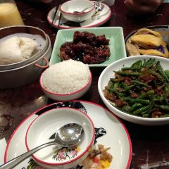 Xinbailu Restaurant (aiqinhaigouwugongyuan) ảnh của người dùng