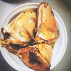 Wang Shi Fish Skin User Photo