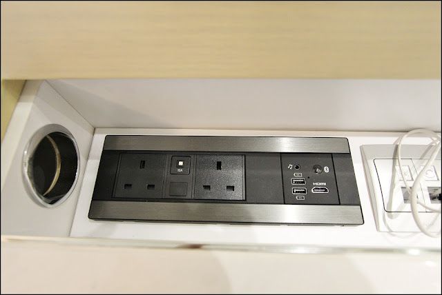 富薈酒店 旺角 iclub Mong Kok Hotel 2019年最新酒店開幕