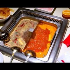 Haidilao Hot Pot (wenjinglu) User Photo