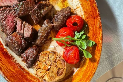 Country House Restaurant