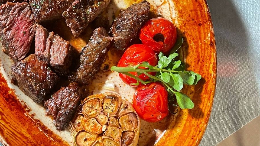 Country House Restaurant