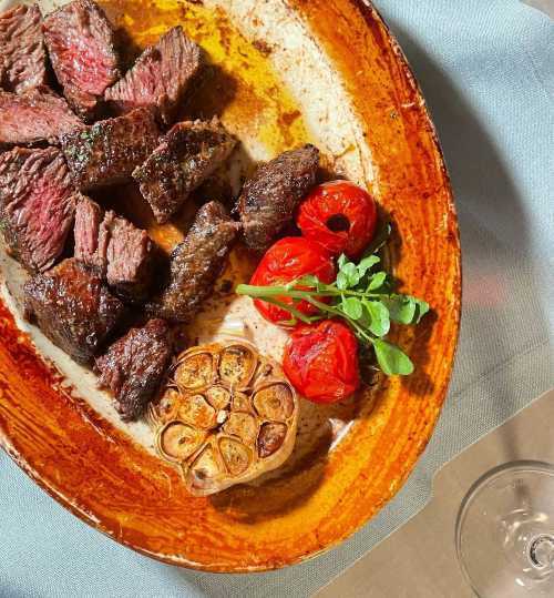 Country House Restaurant