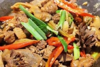 乡村厨房(拥军路店)