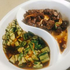 夏威驿牛排自助餐(洪湖店) User Photo