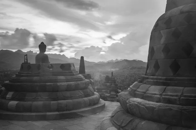 Hotel Kencana Rembang