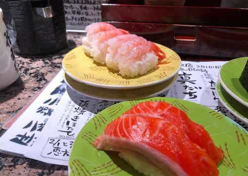 根室花まる JRタワーステラプレイス店
