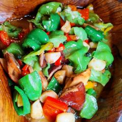 Lao Dian Shan Zhai User Photo