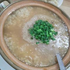鼎好吃牛杂煲 User Photo