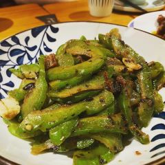 福禄中式料理(商业城店) User Photo