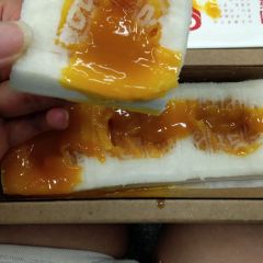 阮大兴糕团(杭州湖滨银泰C区店) 여행 사진