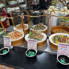 七八九餐厅(浦江店) User Photo