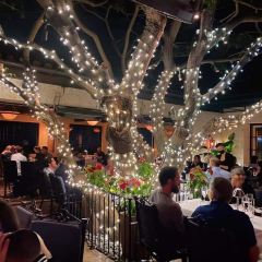 MASTRO'S STEAKHOUSE張用戶圖片