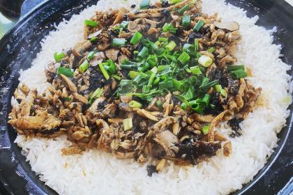 台山美食