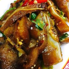 魯媽媽雲南擺夷料理 User Photo