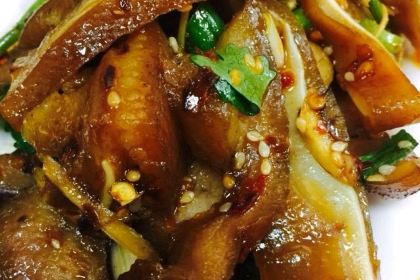 魯媽媽雲南擺夷料理