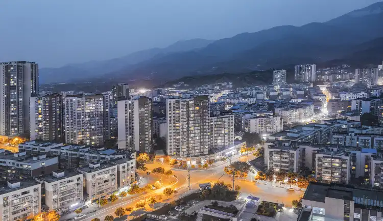 Hotels near Guang'an Bus Terminal Vehicle Exit
