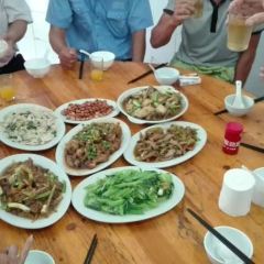 德祥大盘鸡店(益苑路店) User Photo