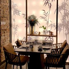 MAISON GINKGO User Photo