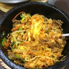 韓鄉韓國料理（漢口店）張用戶圖片