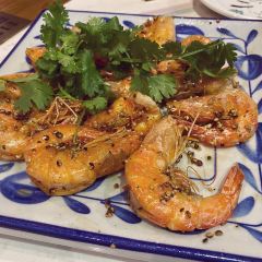 ChaoShanLou User Photo